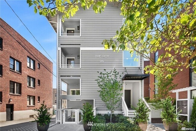 Photo - 315 W Roy St Unit 101