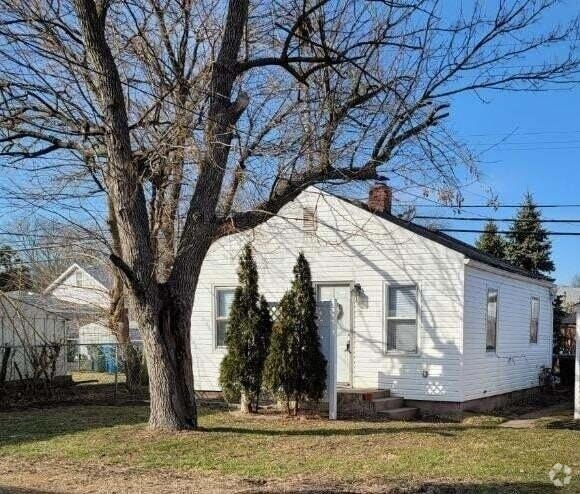 Building Photo - 1035 Spruce St Rental