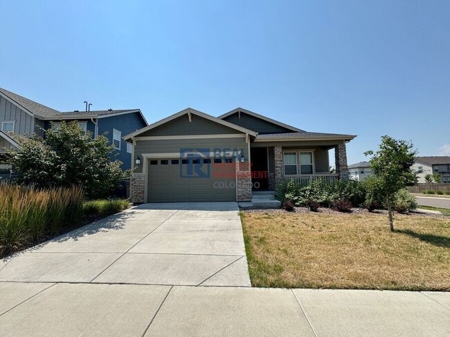 Building Photo - 21208 E 61st Dr Rental