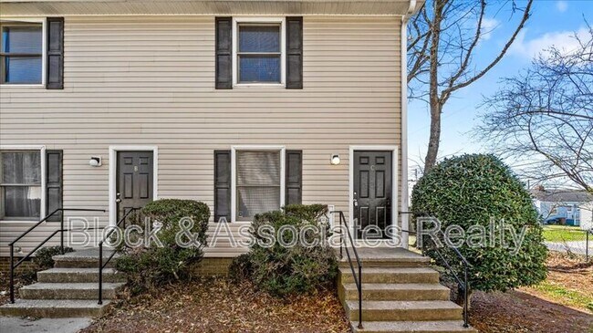 1628 Spring Garden St Unit A