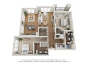 Two Bedroom - C2
