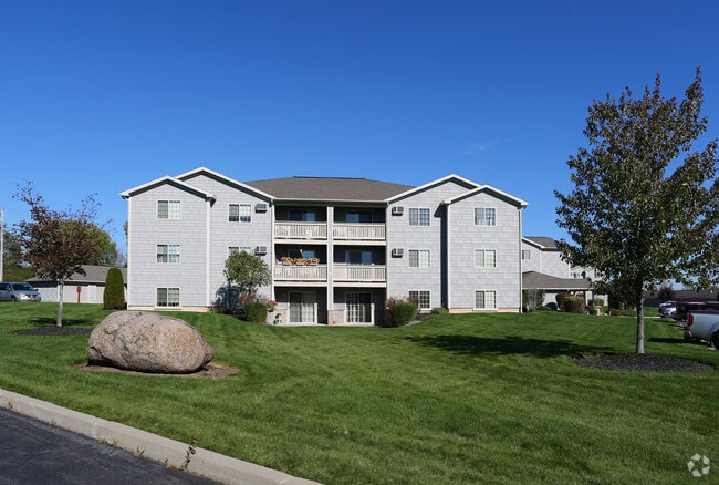 Ravada Hill Apartments