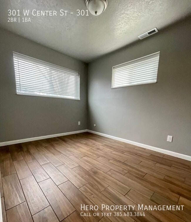 Photo - 301 W Center St Unit 301