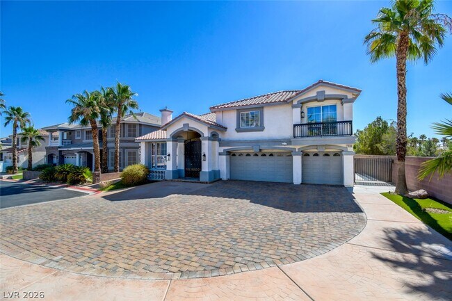 7686 Gossamer Wind St