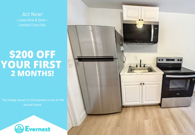 Photo - 4605 N Hubert Ave Apartment Unit 11
