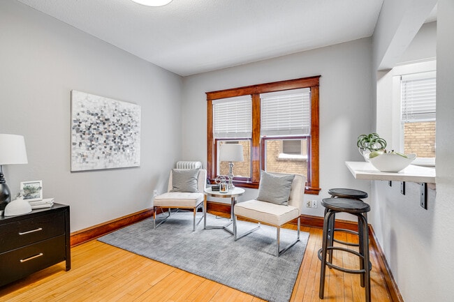 Brand New Renovated Studio