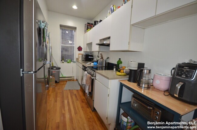 Photo - 5 Cleveland Pl Condo Unit 8