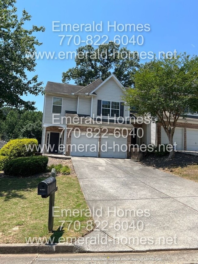 Building Photo - COMING SOON!!! 3 bedroom home in sought out Austell city!!!