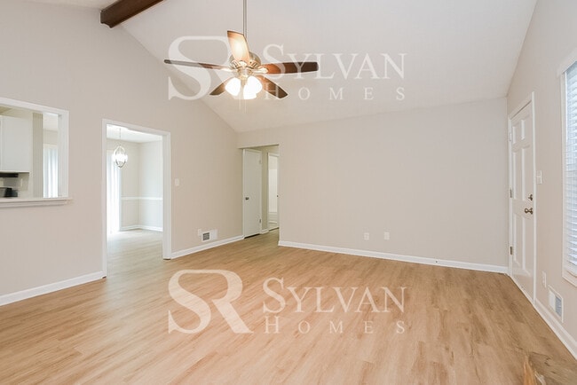 Photo - The Lifestyle You Deserve.