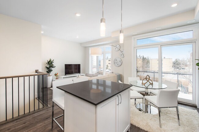 Photo - Park Village Towns