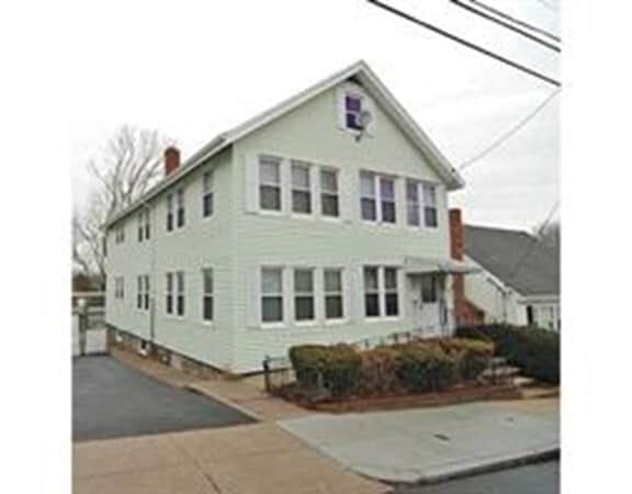 Building Photo - 11 Bateman St Unit 1 Rental