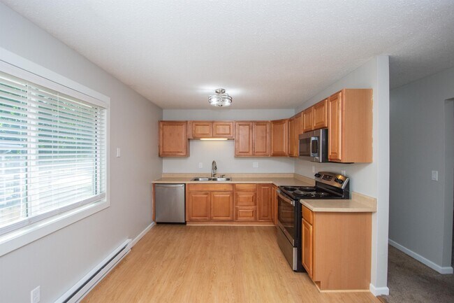 Photo - 909 12th St N Unit 2