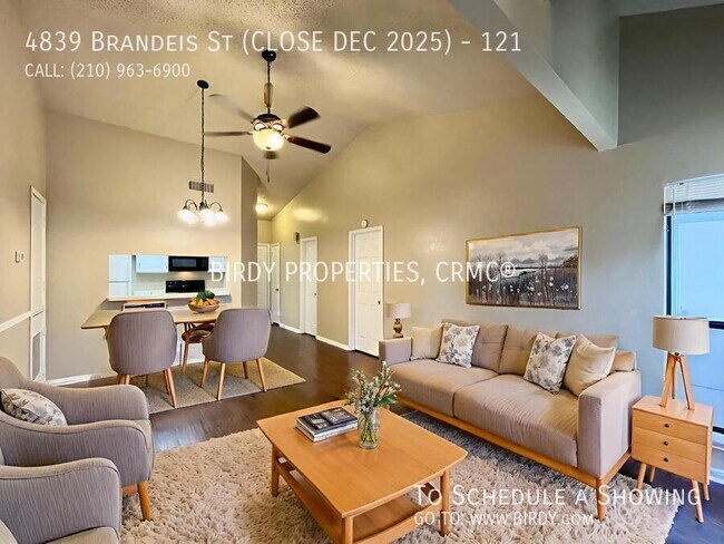 Photo - 4839 Brandeis St Unit 121