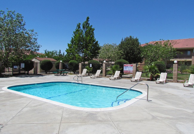 Photo - Casablanca Apartments