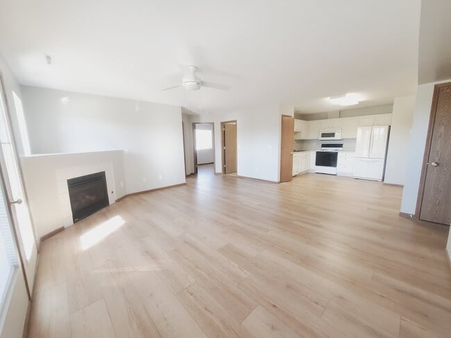 Photo - 1200 Murray St NE Unit 8