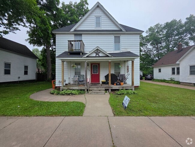 Building Photo - 712 McDonough St Unit 712 1/2 Mc Rental