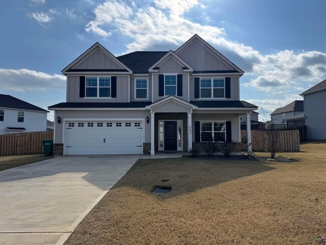 Building Photo - 805 Harley Farms Dr