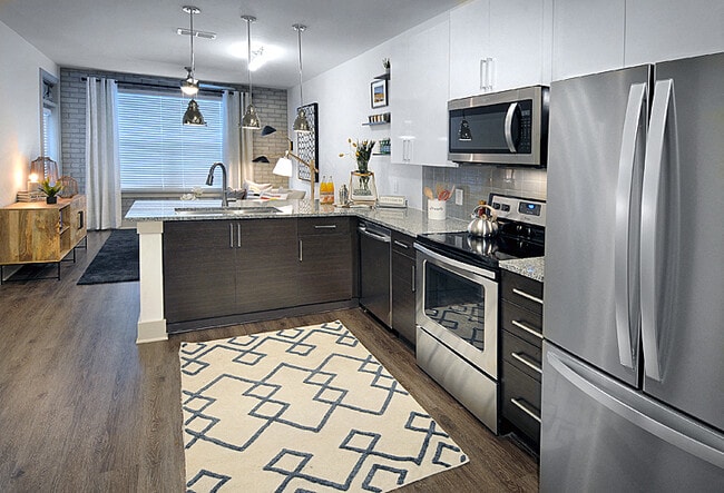 Sugarloaf Walk Apartments