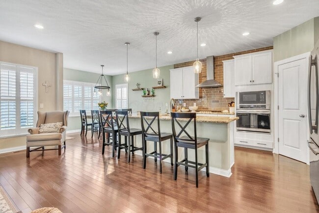 Photo - 5598 Ballantrae Woods Dr