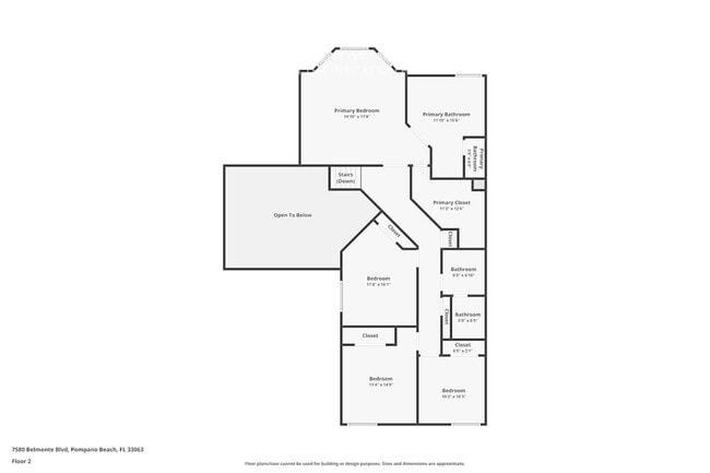 Photo - 7580 Belmonte Blvd