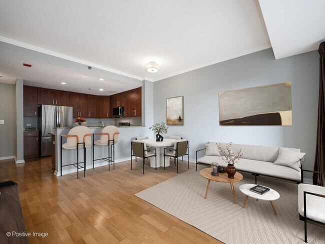 Photo - 160 E Illinois St Unit 1604