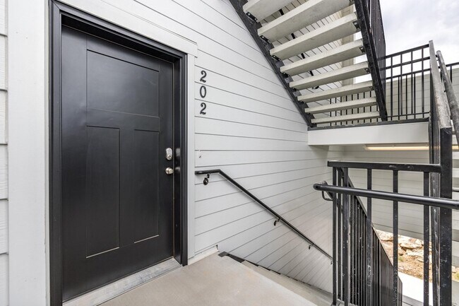 Photo - 1787 N Festive Wy Unit # B202