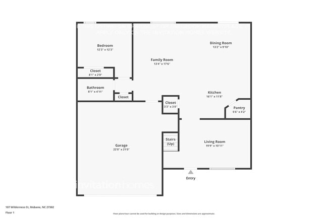 Photo - 107 Wilderness Ct