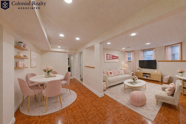 Photo - 73 Thatcher St Unidad 002