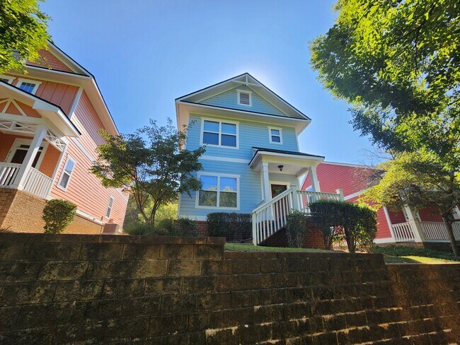 2100 Lakeside Dr Unit 1