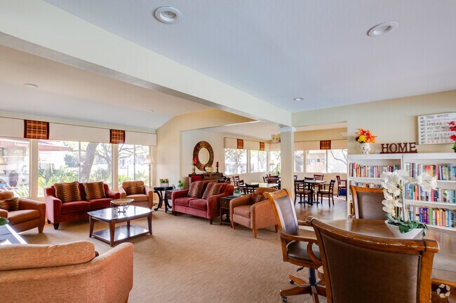 Clubhouse
