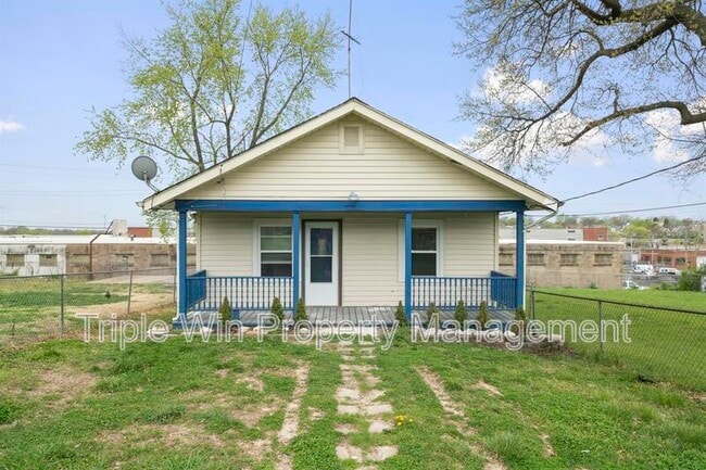 Building Photo - 3980 Meramec St Rental