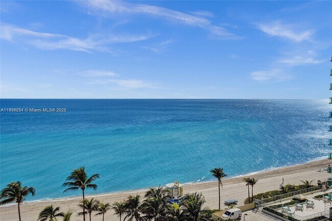 Photo - 2301 S Ocean Dr Unidad 1007 Rental