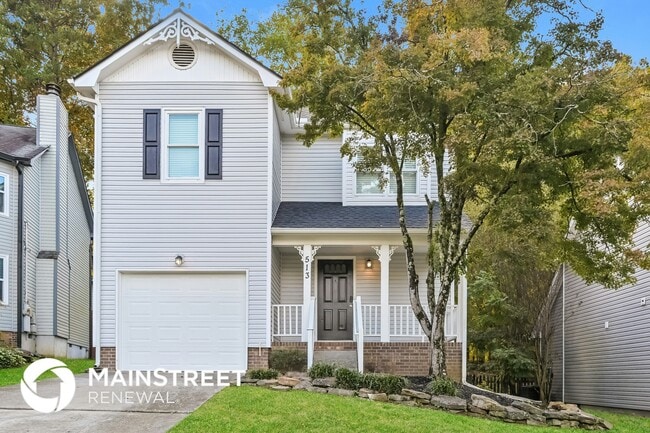 Building Photo - 513 Confederate Dr