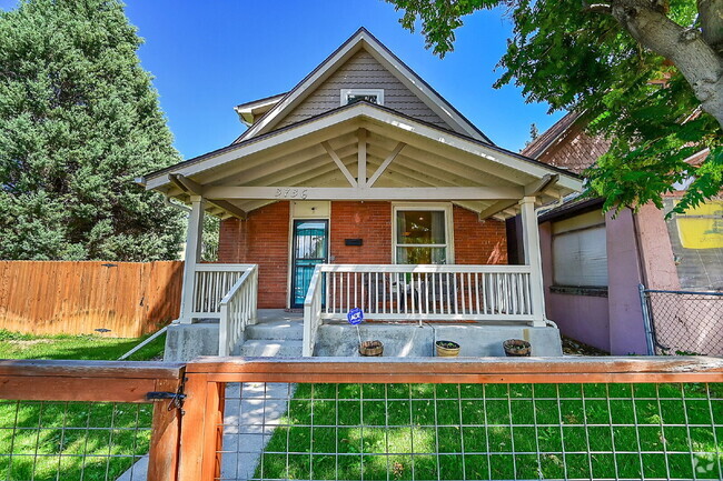 Building Photo - 3736 N Williams St Rental