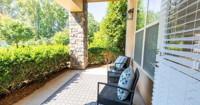 Photo - Bradley Park