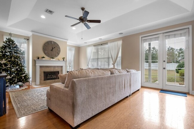 Photo - Southwood Home With Large Yard