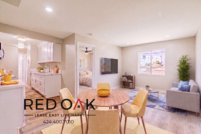 Photo - 921 W 82nd St Unit 27