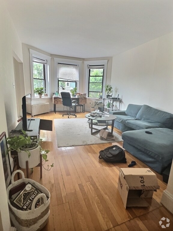Building Photo - 397 Harvard St Unit 4 Rental