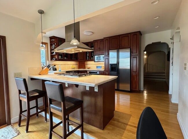 Building Photo - 6746 Cutting Blvd