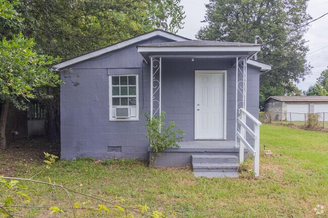 Building Photo - 213 Japonica Ave Rental