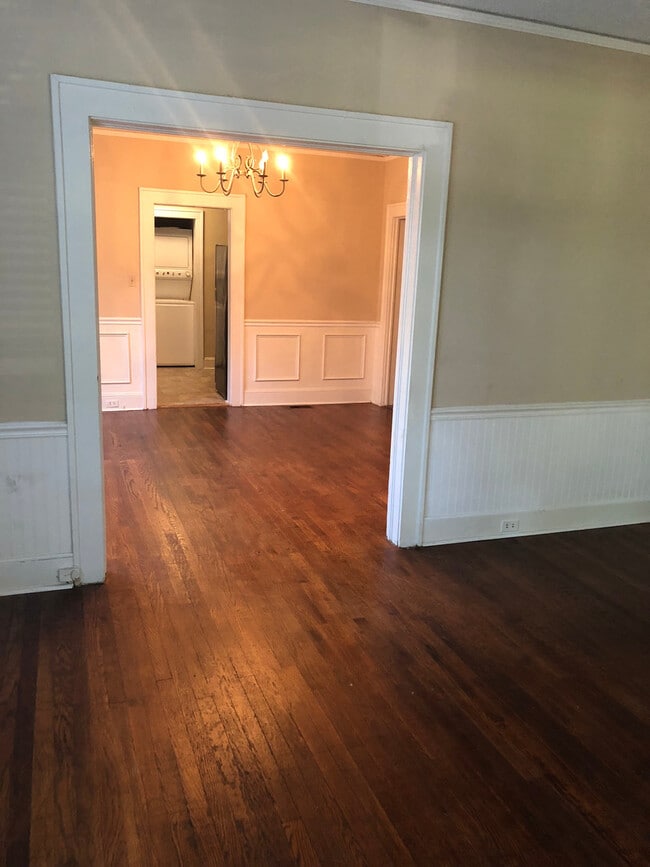 Photo - Move In Special -2 Bedroom 1.5 bathroom-We... Unidad #1