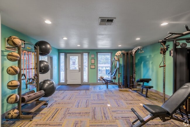 Rosewood Club Apts