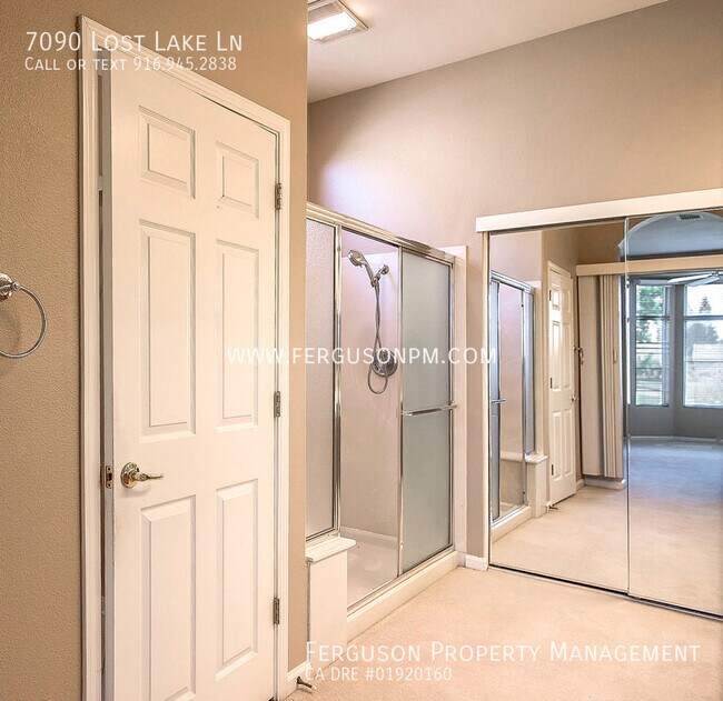 Popular Plumas Model in Sun City Roseville... Rental House Rental in