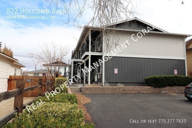 Building Photo - 822 Holcomb Ave Unit 5 Rental