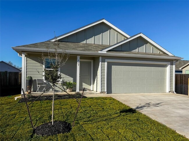 Building Photo - 429 Monsoon Dr