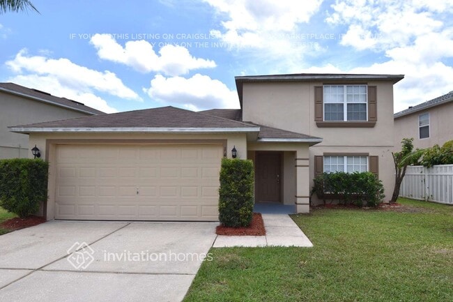 Photo - 14968 Waterford Chase Pkwy House