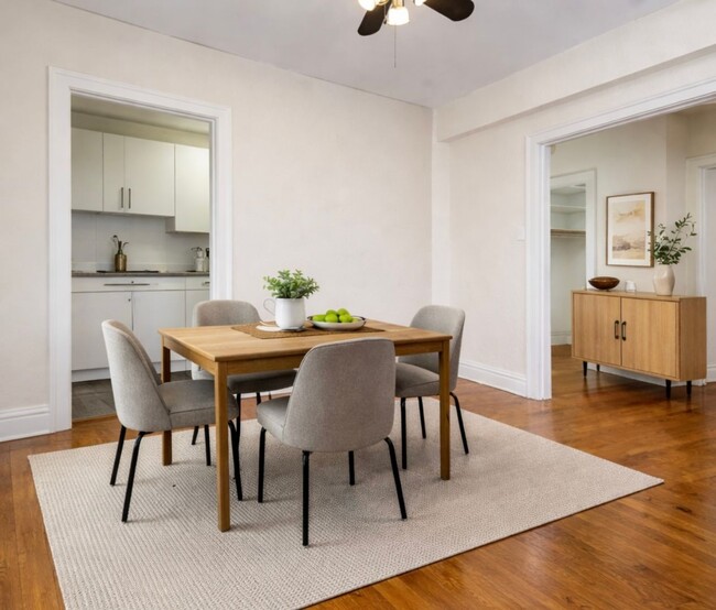 Photo - 5616 Pershing Apartment