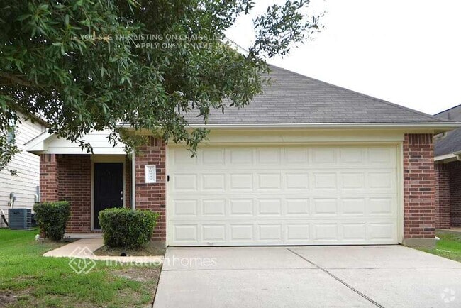 Building Photo - 18742 Dennington Dr Rental