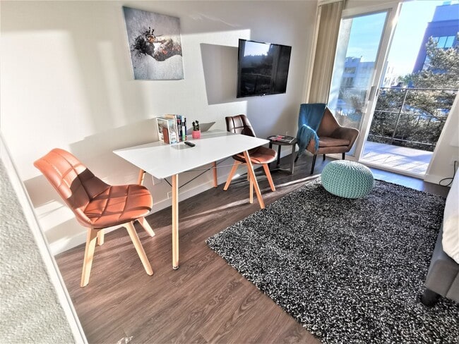 Photo - The Harvard on Capitol Hill