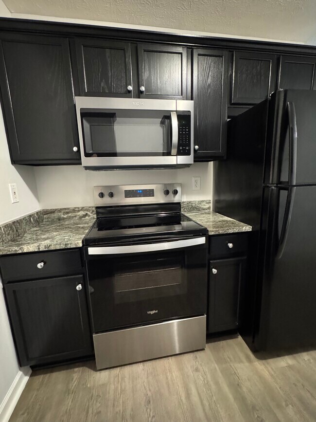 Photo - Woodfield Apartment Homes